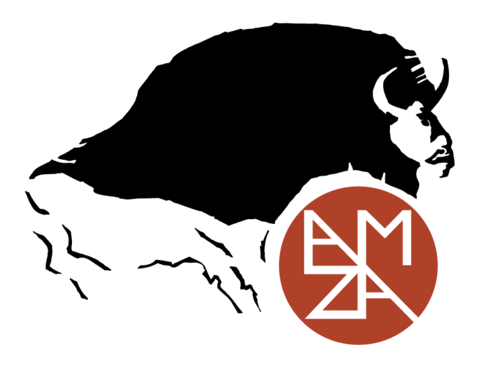 Logo AMZA